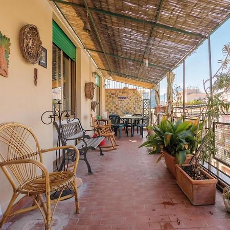 Apartmán Artists Penthouse Palermo Exteriér fotografie