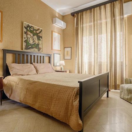 Apartmán Artists Penthouse Palermo Exteriér fotografie